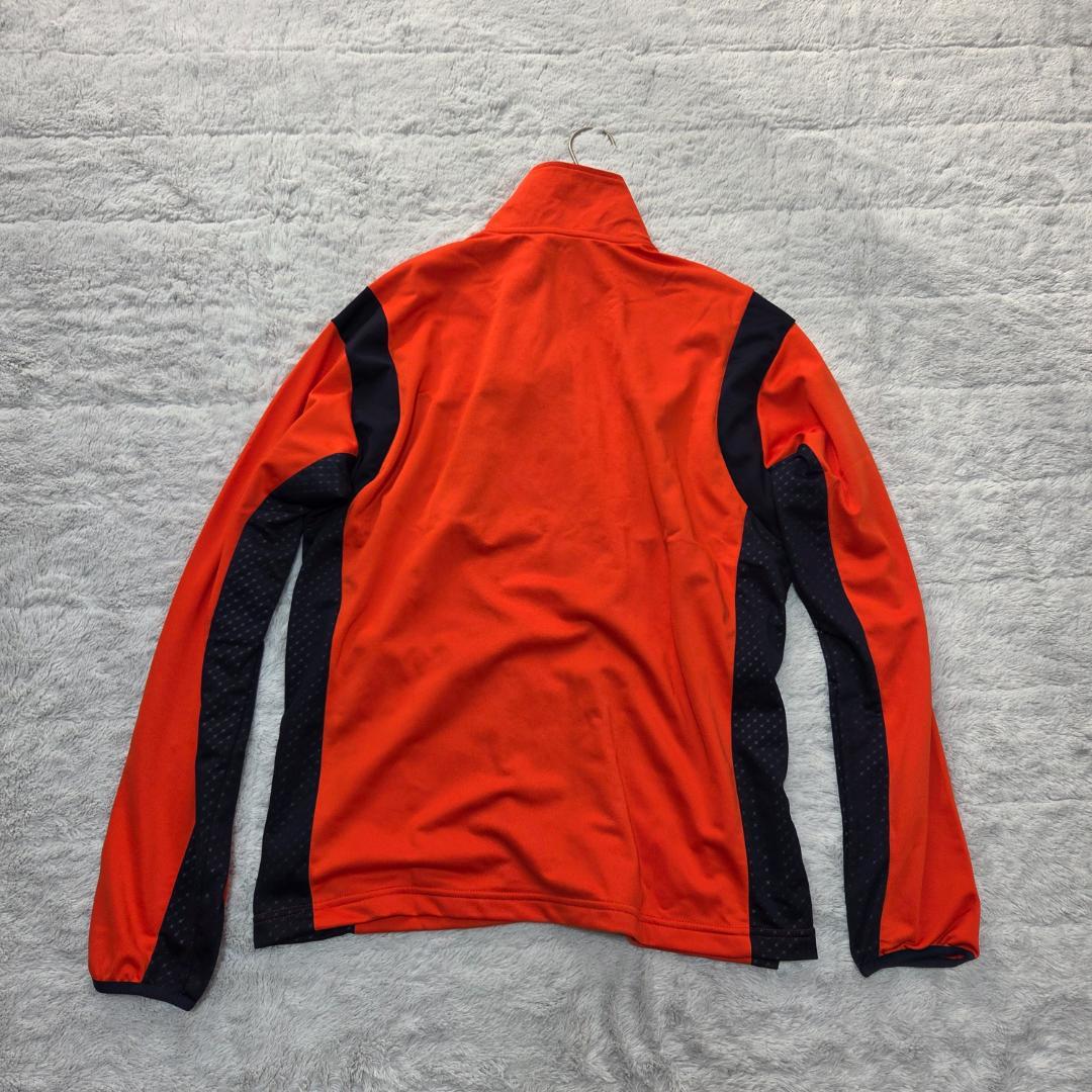 アシックスASICS ジャージ上下セット XL　ランニング　スポーツ