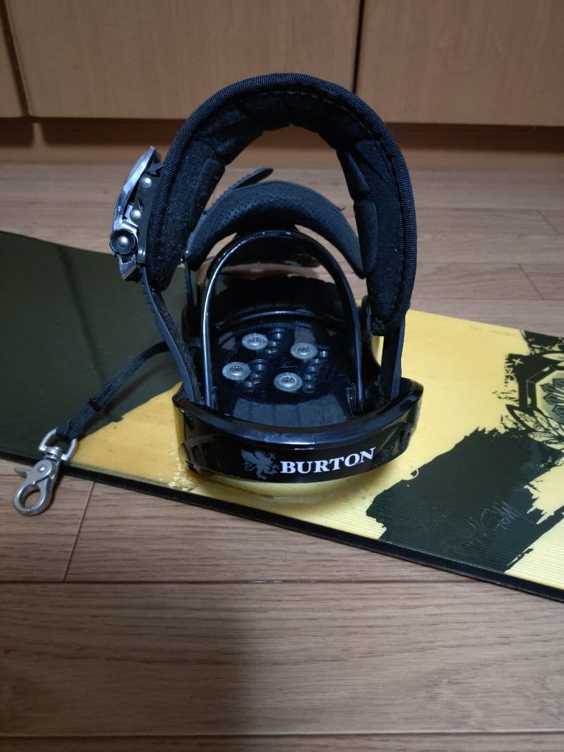 スノーボードセット