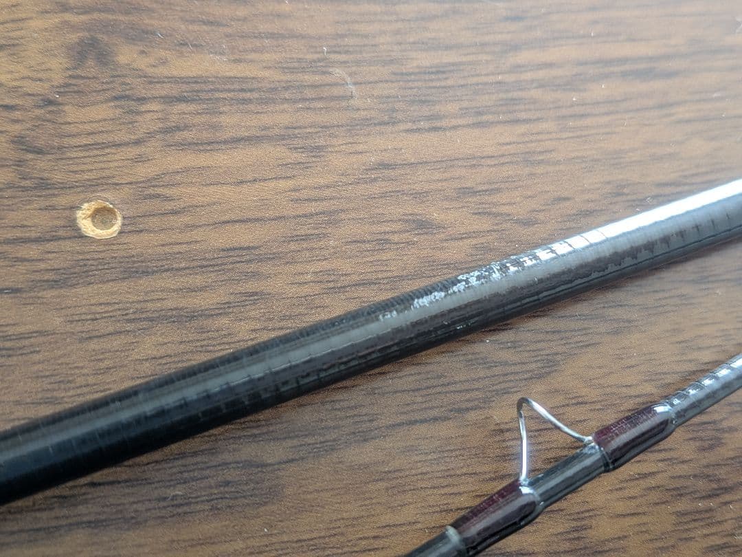 フェイテスベーシックマスター8' #3