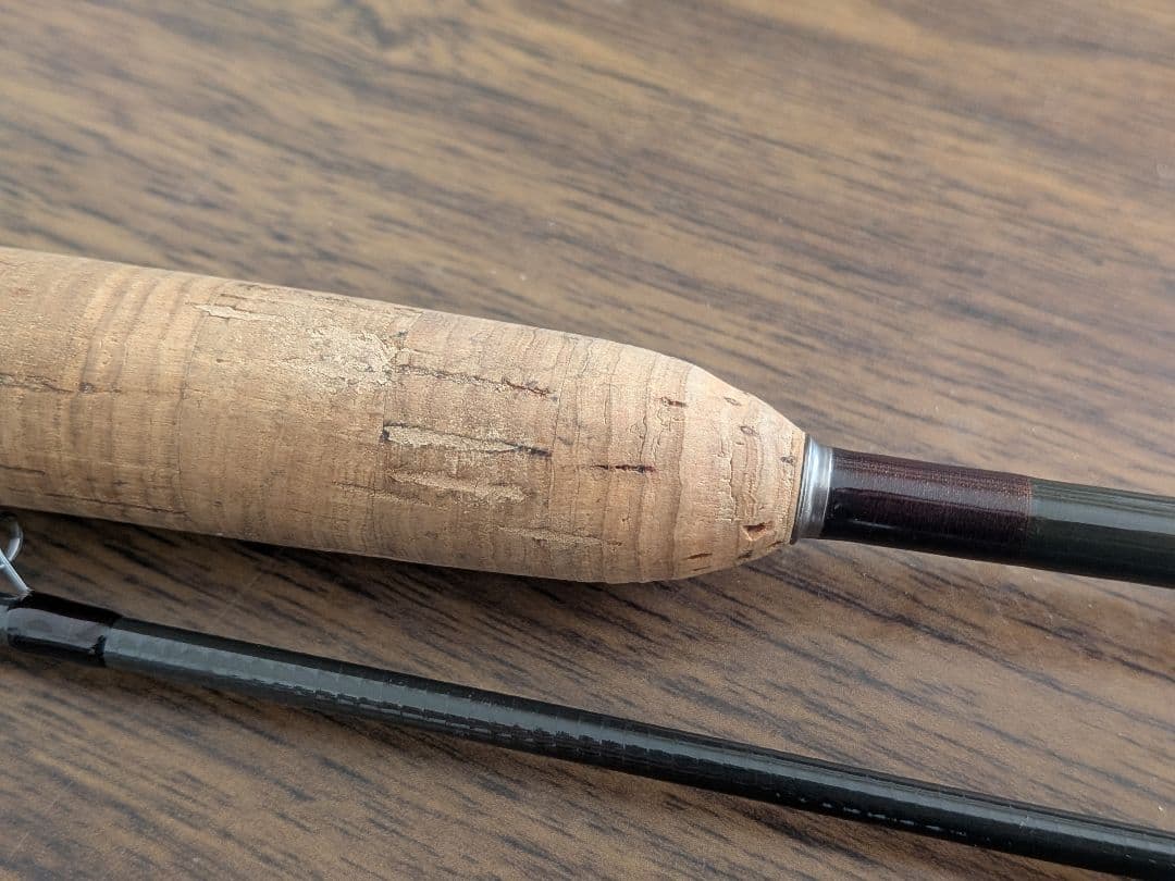 フェイテスベーシックマスター8' #3