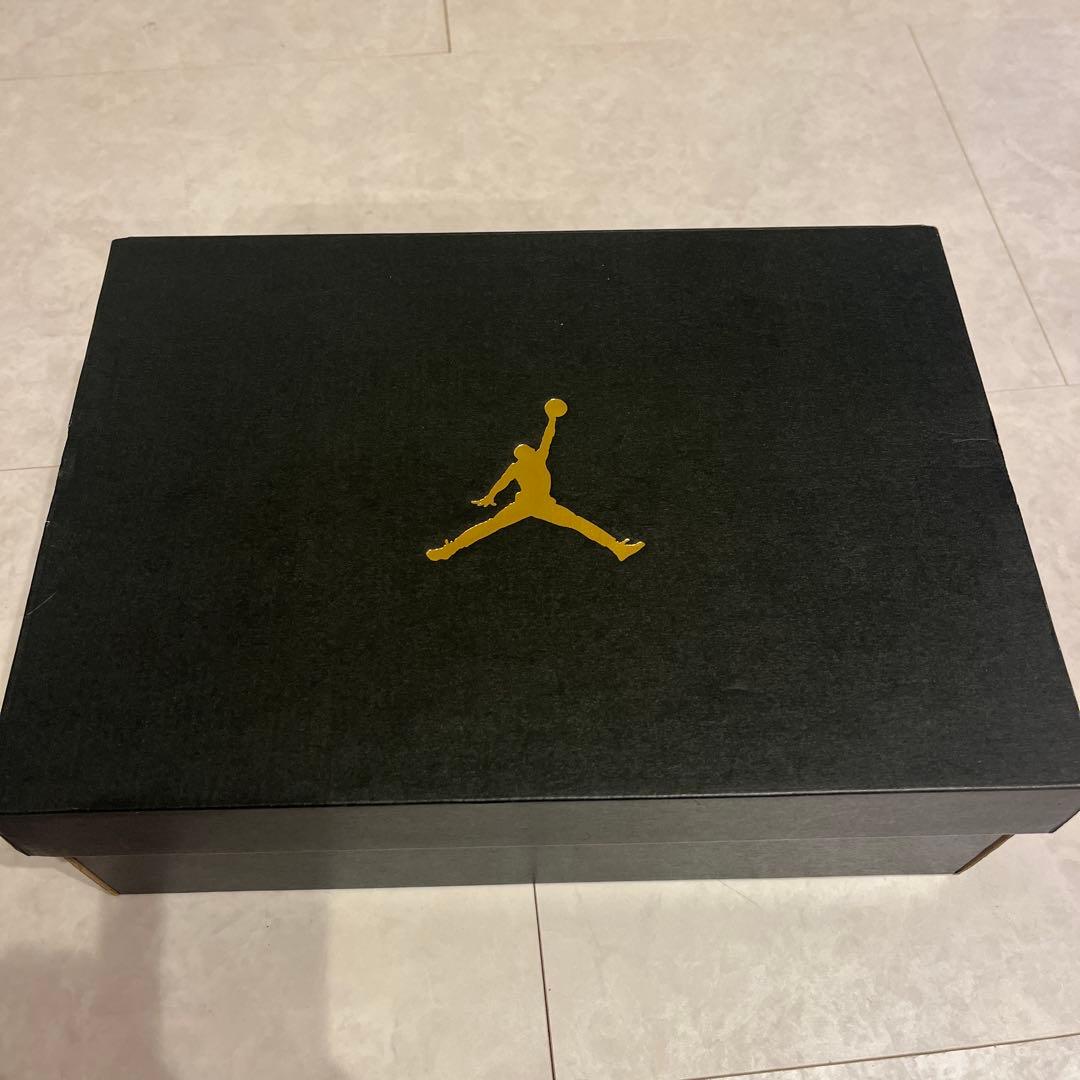 シューズ(男性用) JORDAN JUMPMAN 2020 PF 26cm