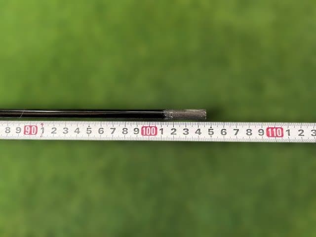 Speeder SLK 5X 3W シャフト