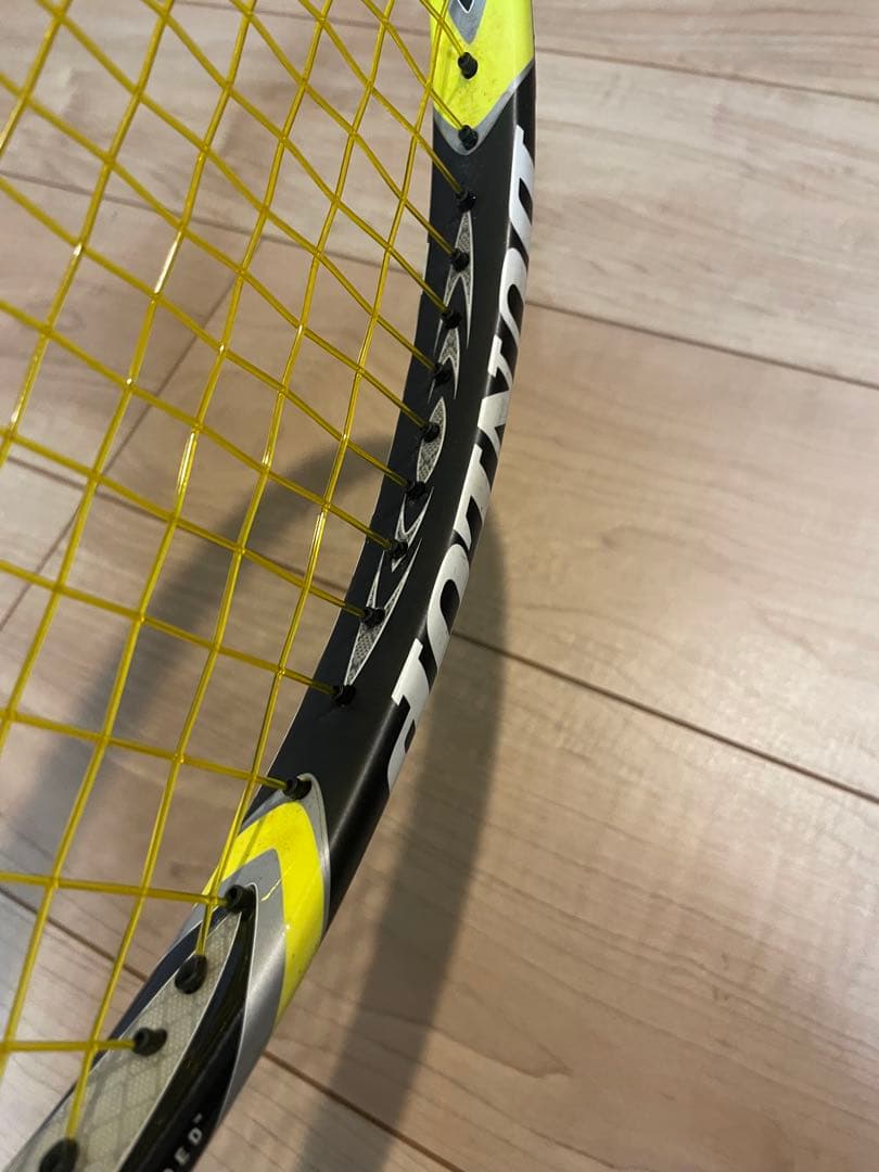 テクニファイバー T-fight 295 アイソフレックス 他　3本セット