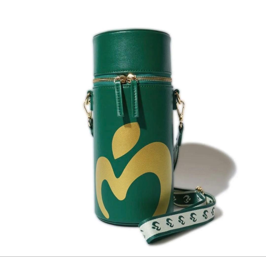 ミセスグリーンアップル　ライトスティックバッグ　Light Stick Bag