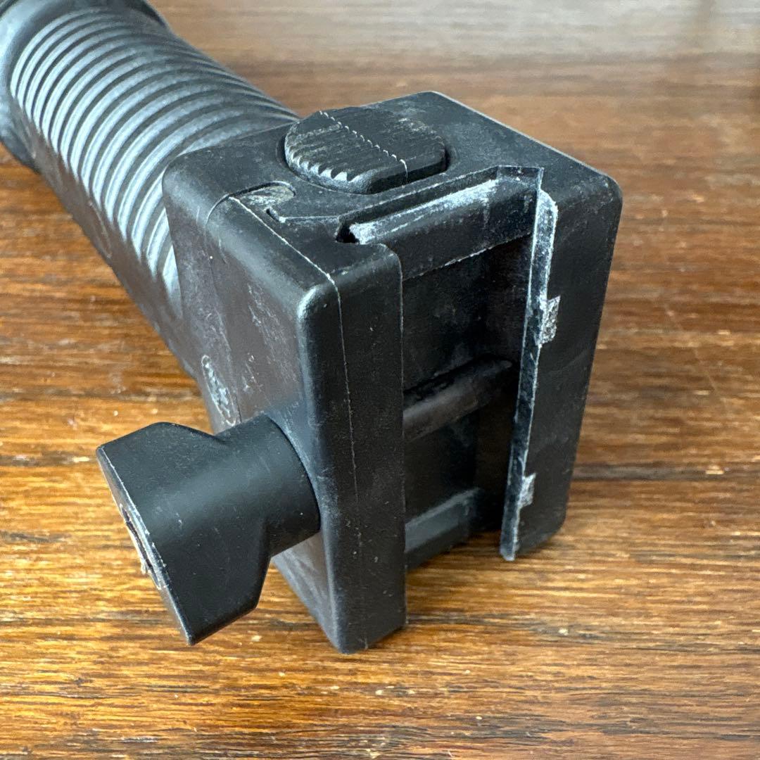 米軍放出品 GPS グリップポッド 実物