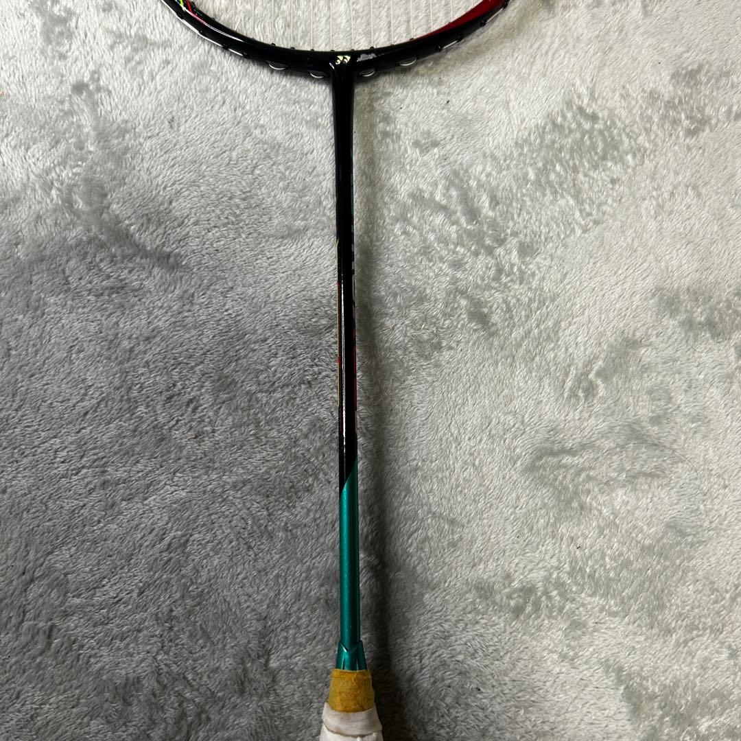 【美品•希少廃盤】ヨネックス アストロクス88D 4UG5 バドミントンラケット