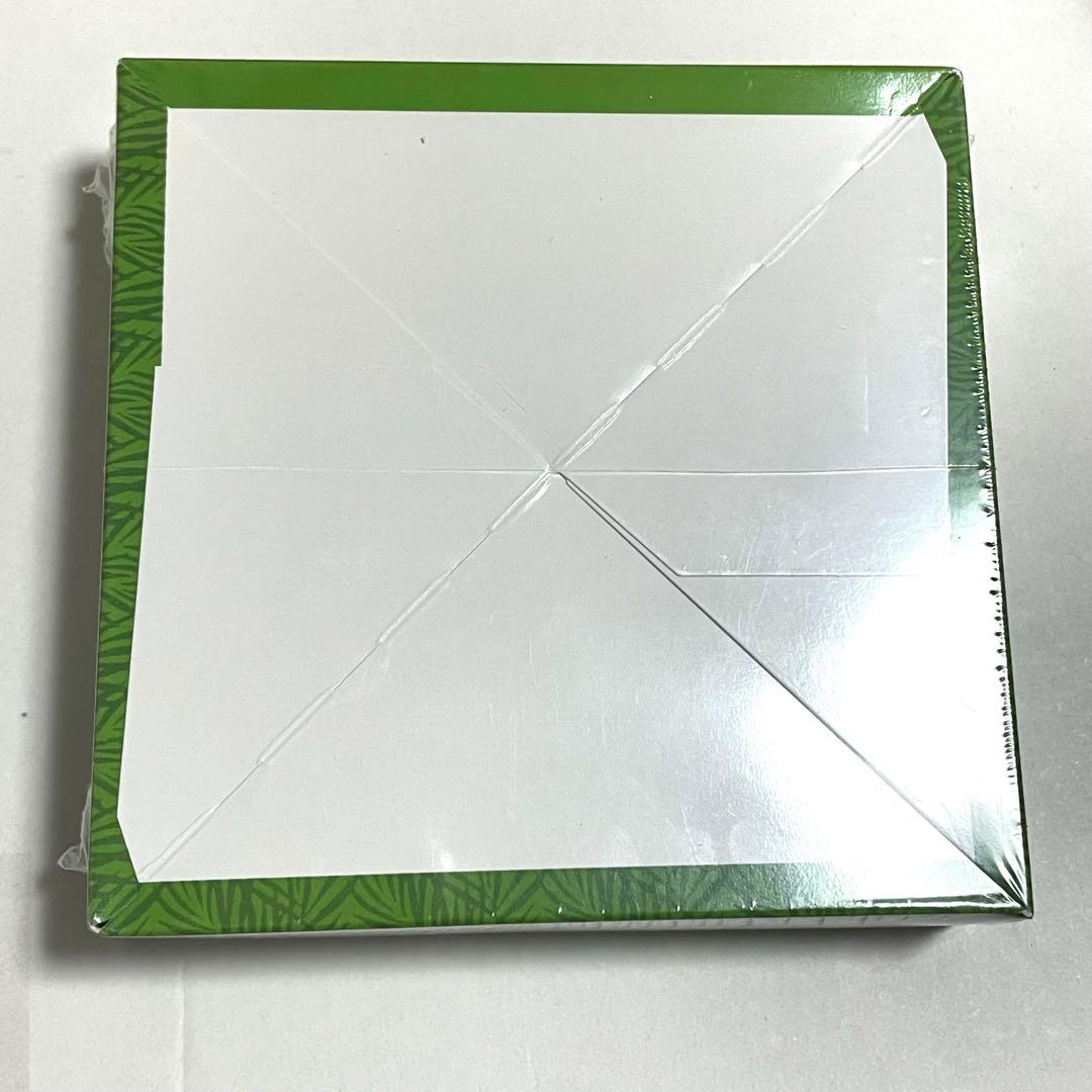 テニスの王子様　未開封　四天宝寺の実力　20パック入りBOX TCGカード