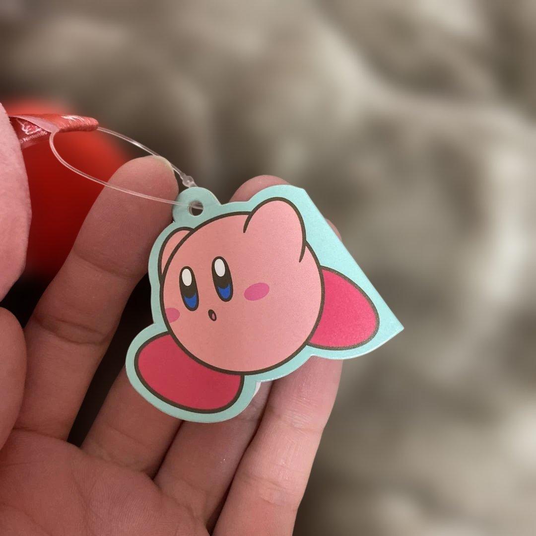 カービィ ぬいぐるみストラップ 大容量セット