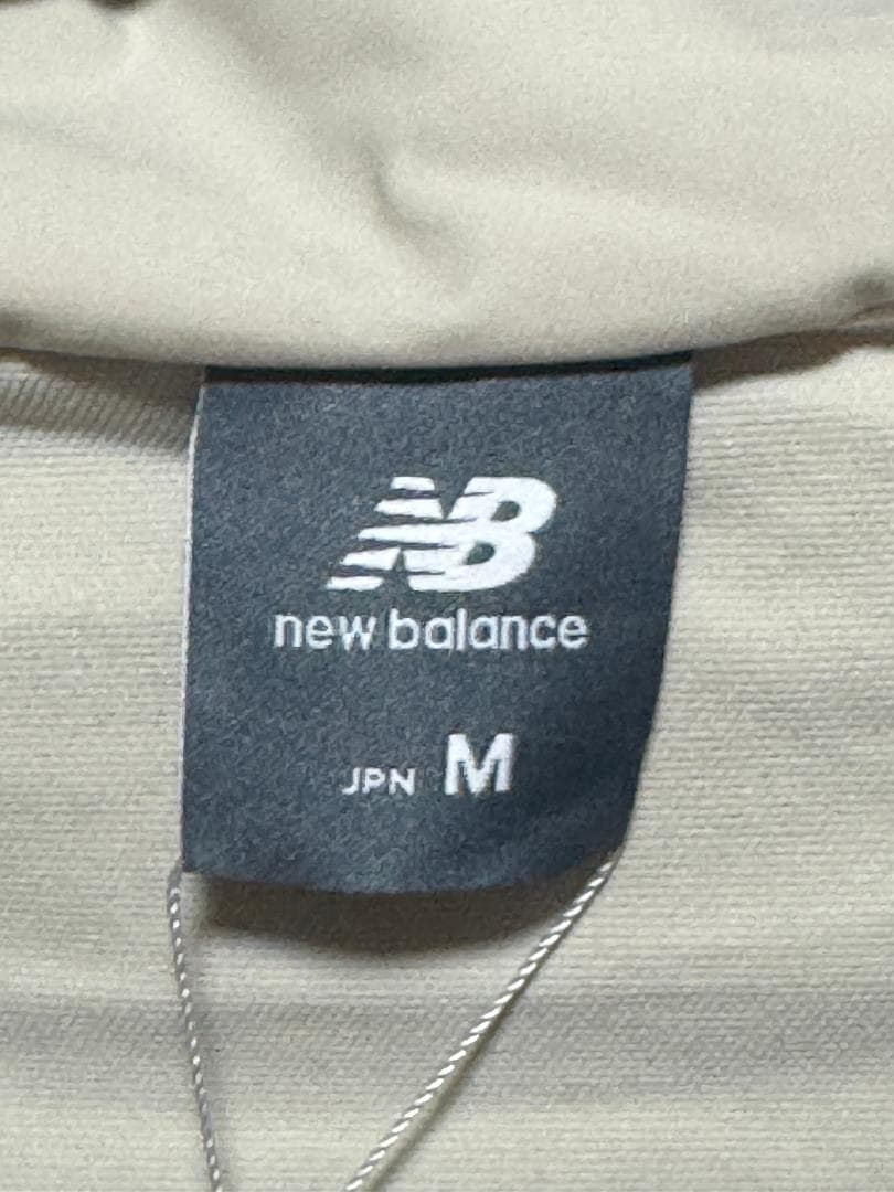 ニューバランス レディース ウーブンジャケット パンツ セットアップ サイズM