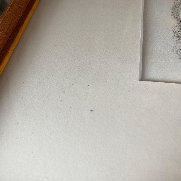 田村孝之介 画伯作*人形*25/100部 限定 リトグラフ *額装 石版画