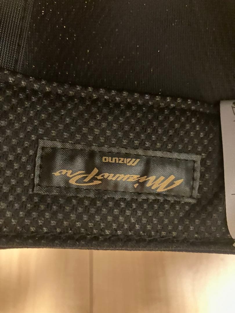 大阪近鉄バファローズ　キャップ　NPBマーク付き