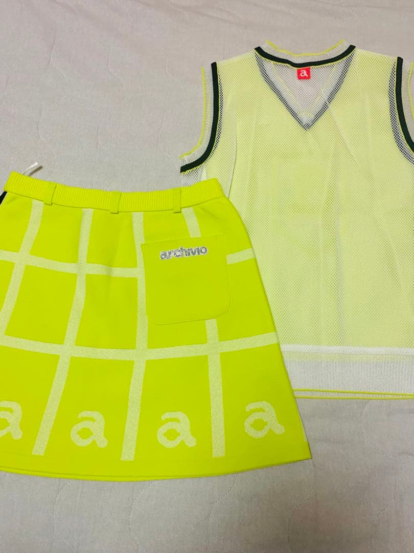 アルチビオ セットアップ