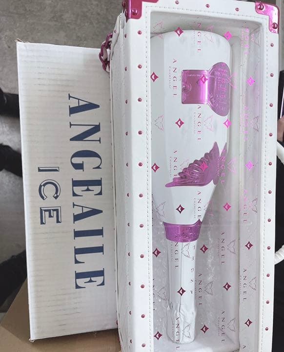 エンジェル　バレンタインver