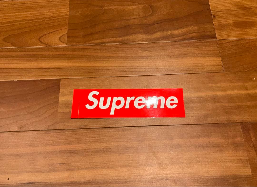 supreme ballistics SBS kit デッキ 椅子