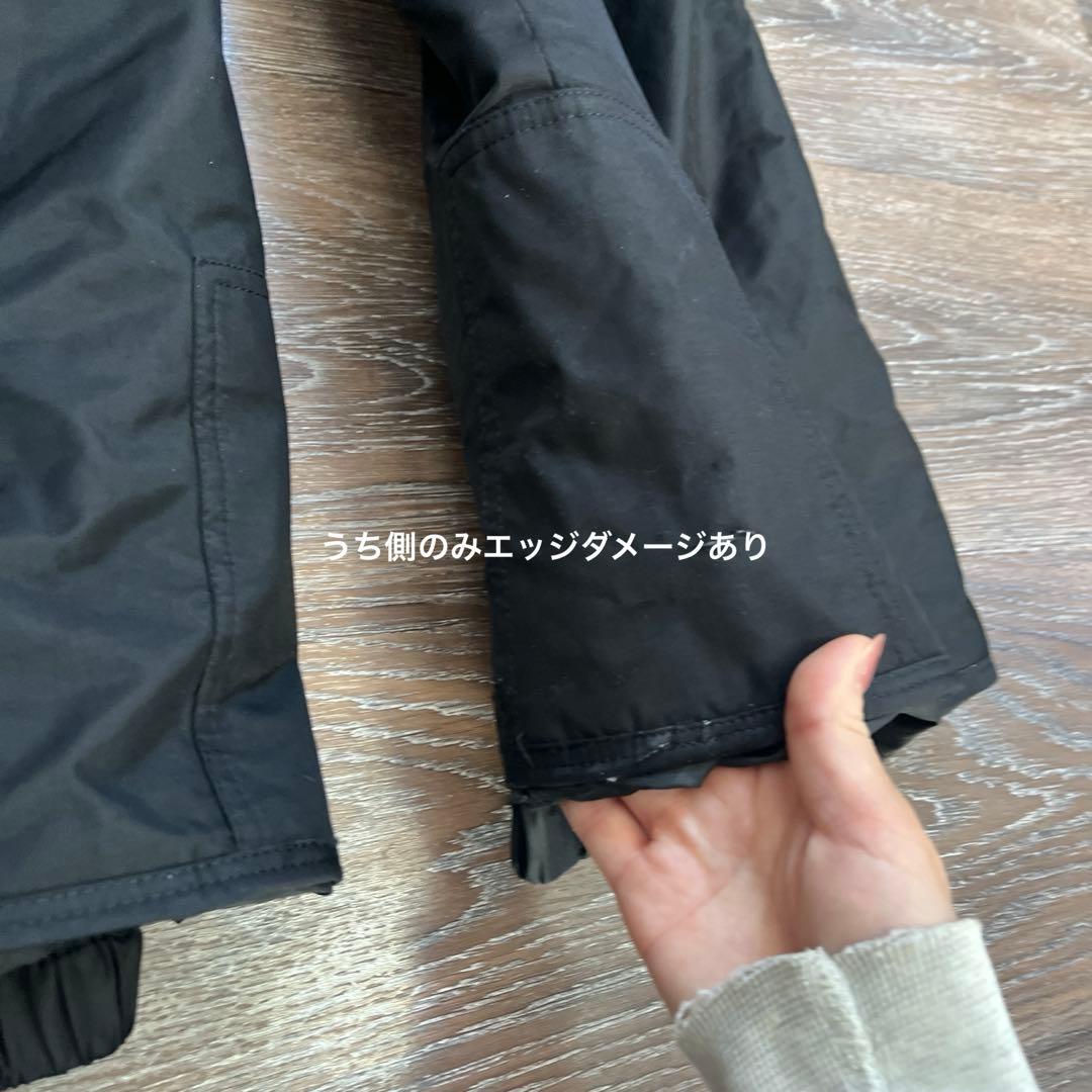 DESCENTE デサント セットアップ　上下　スキーウェア　Ｏ　XL メンズ