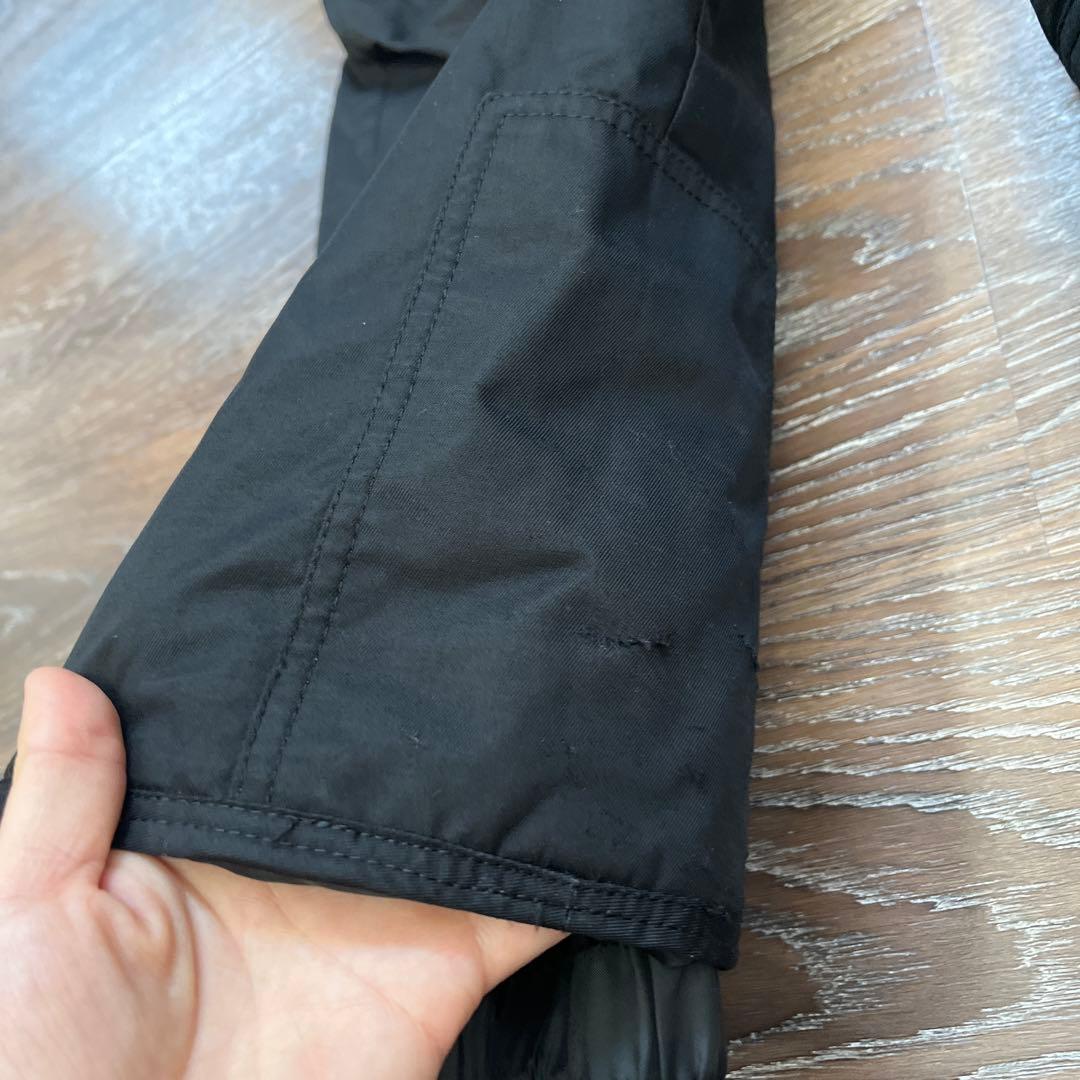 DESCENTE デサント セットアップ　上下　スキーウェア　Ｏ　XL メンズ