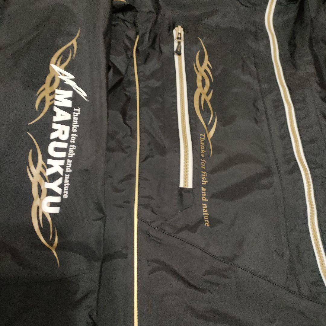 【MARUKYU】マルキュー オールウェザースーツTR-01 美品