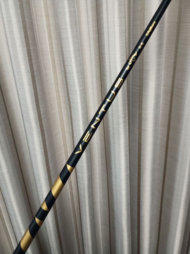 クラブ Callaway Rogue ST MAX 10.5/VENTUS 5S