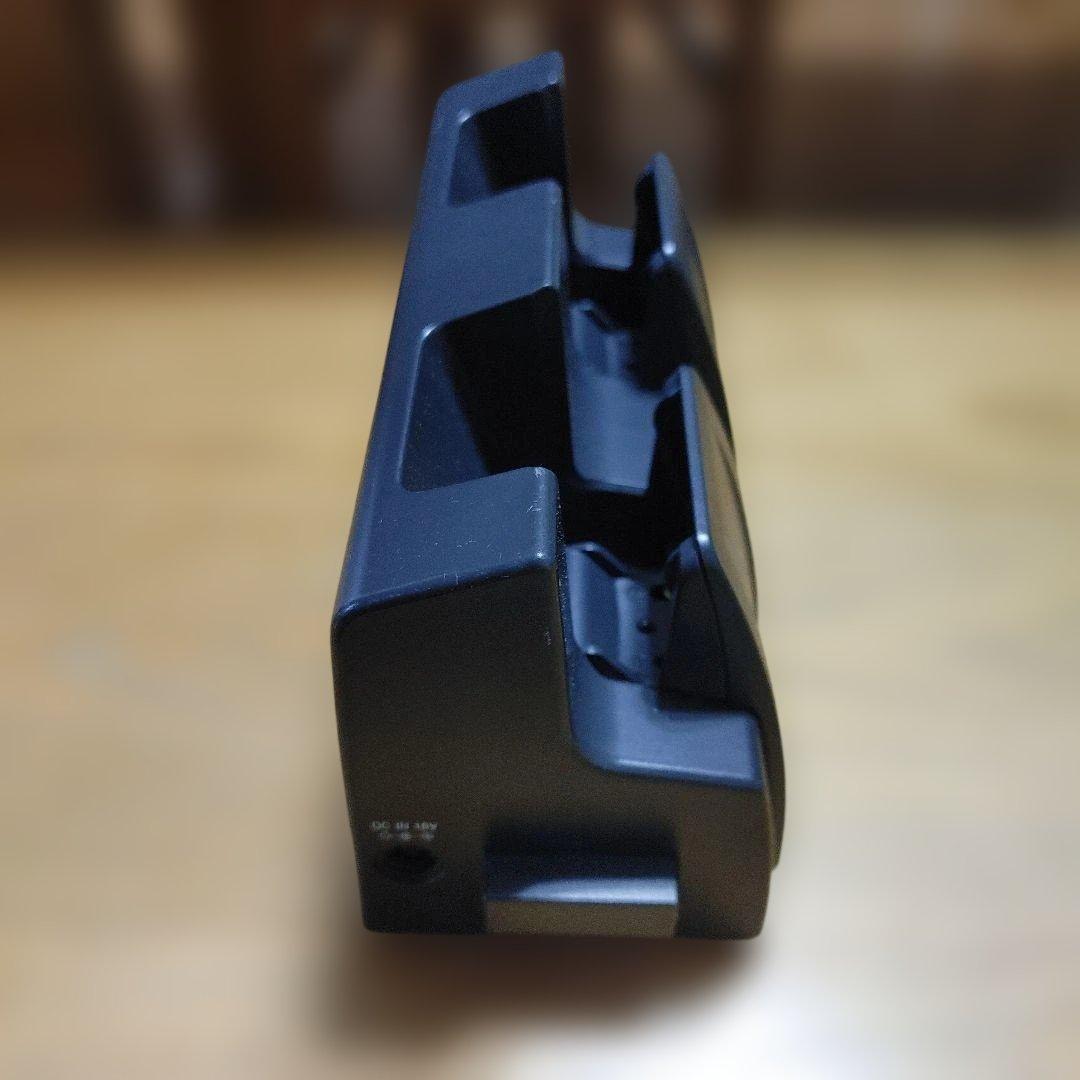 CASIO カシオ 充電台 HA-F36DCHG ACアダプタ付 IT-G400