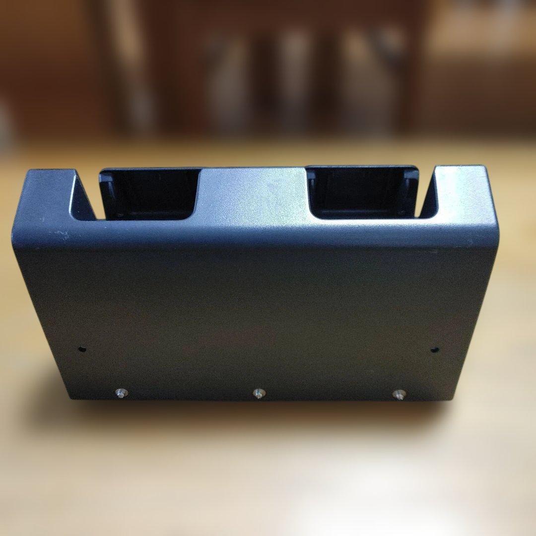 CASIO カシオ 充電台 HA-F36DCHG ACアダプタ付 IT-G400