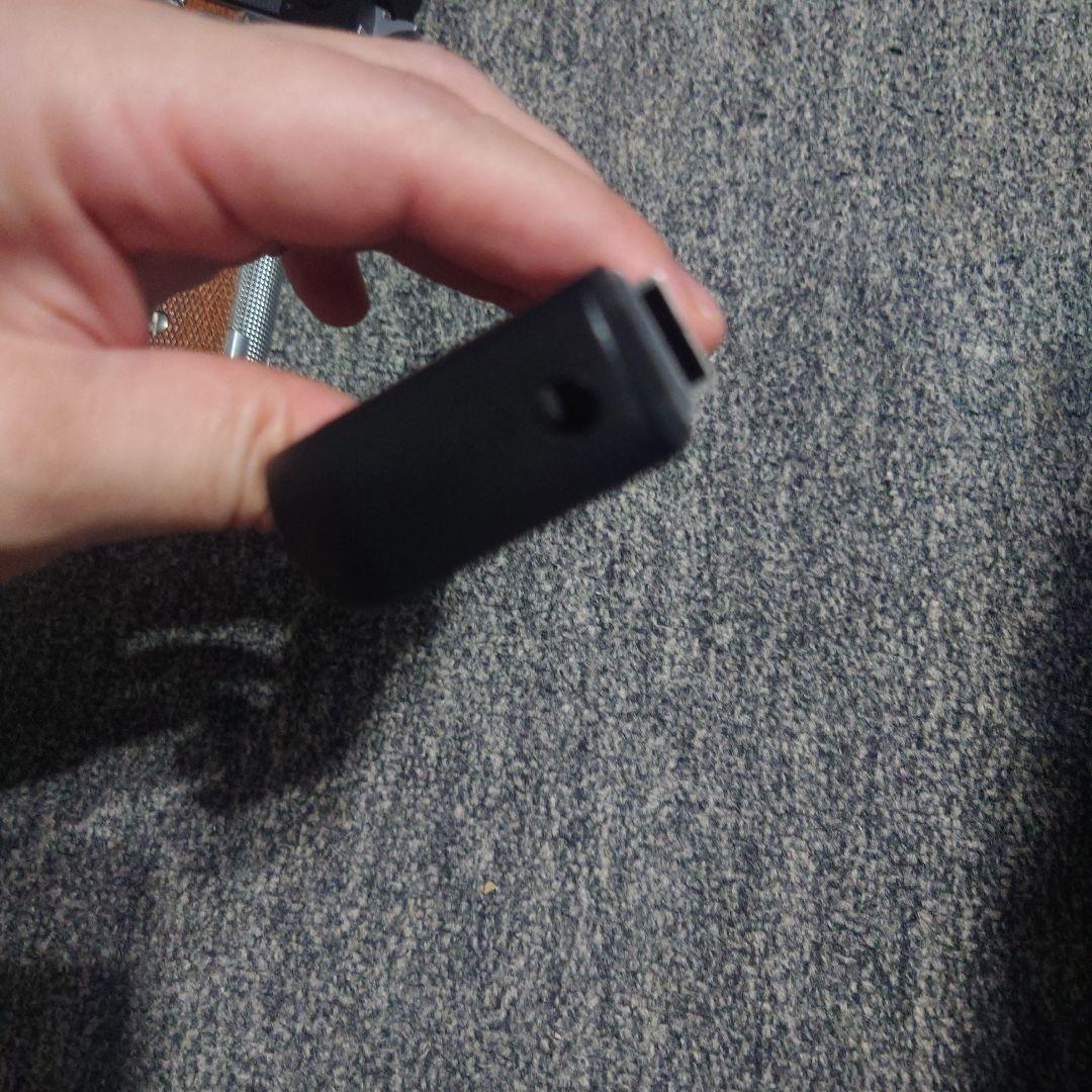 MGC M745　ピン・ポインター　ガスガン