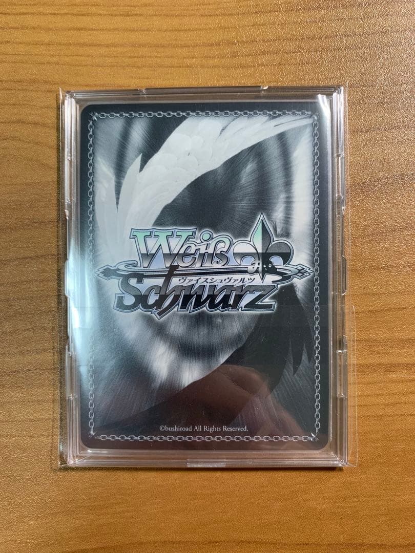 【極美品】　GGO最強のスナイパー シノン ヴァイス SP サイン