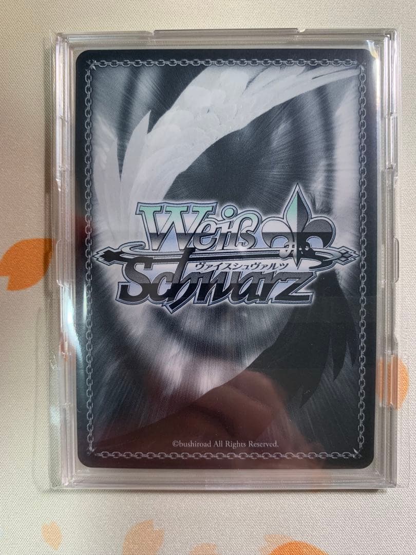 【極美品】　GGO最強のスナイパー シノン ヴァイス SP サイン