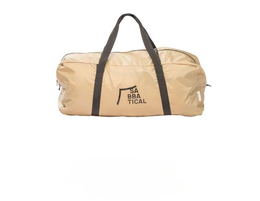 SABBATICAL モーニンググローリーTC