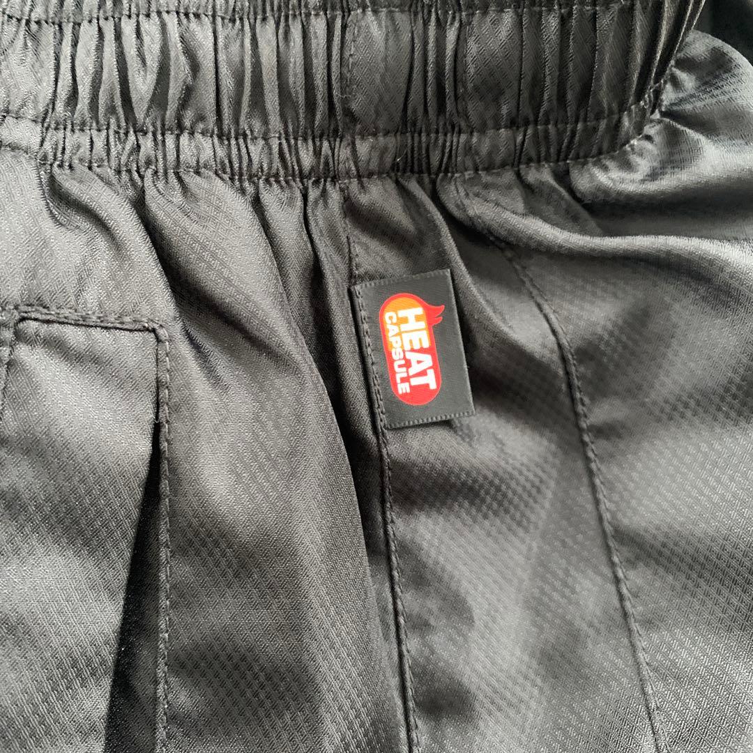 ヨネックス　ヒートカプセル　ジャケット・パンツ上下セット　サイズSS 160cm