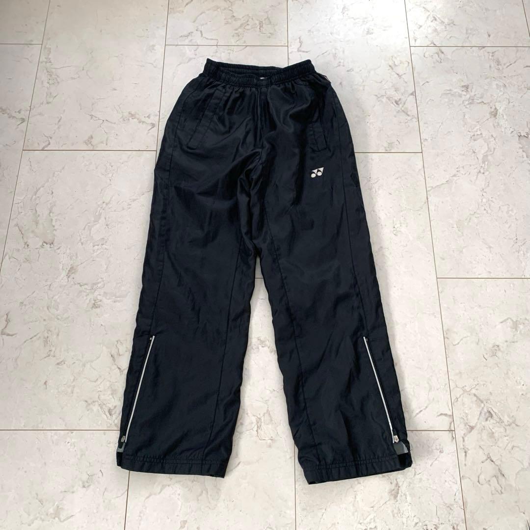 ヨネックス　ヒートカプセル　ジャケット・パンツ上下セット　サイズSS 160cm