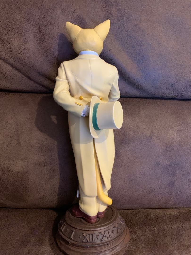 【最終値下げ】ジブリ　耳をすませば　バロン　25周年記念