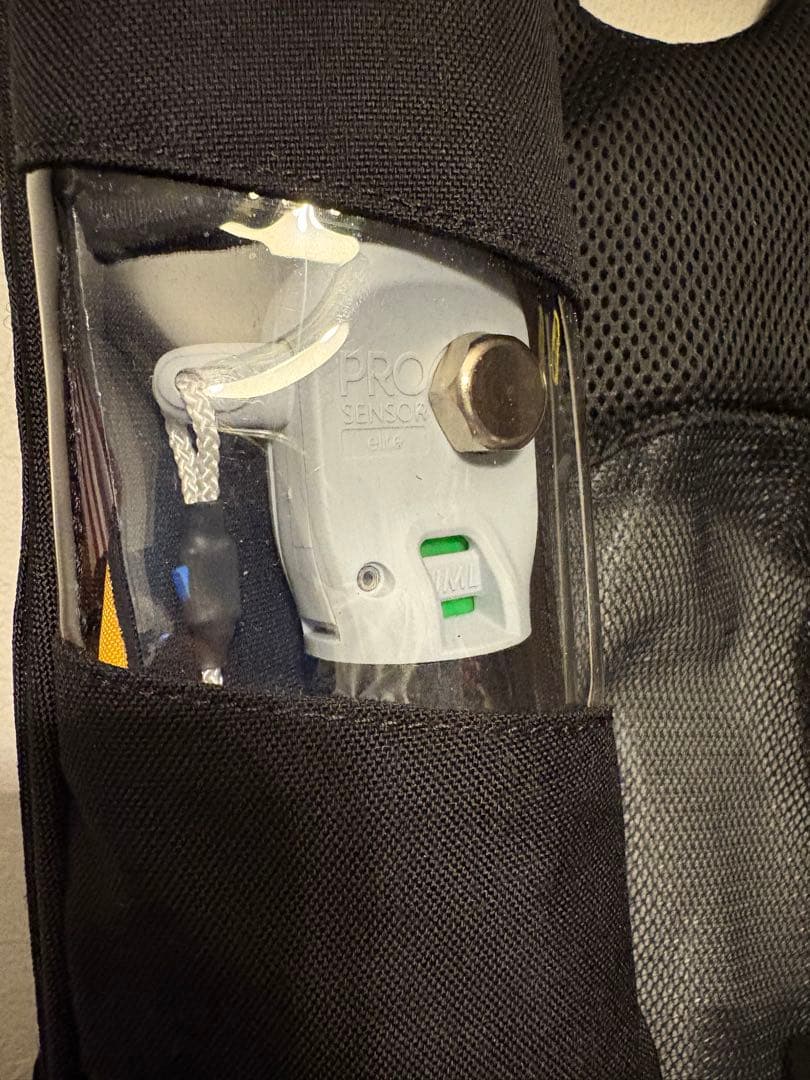 廃盤deps STYLE of DEPS デプス ライフジャケット