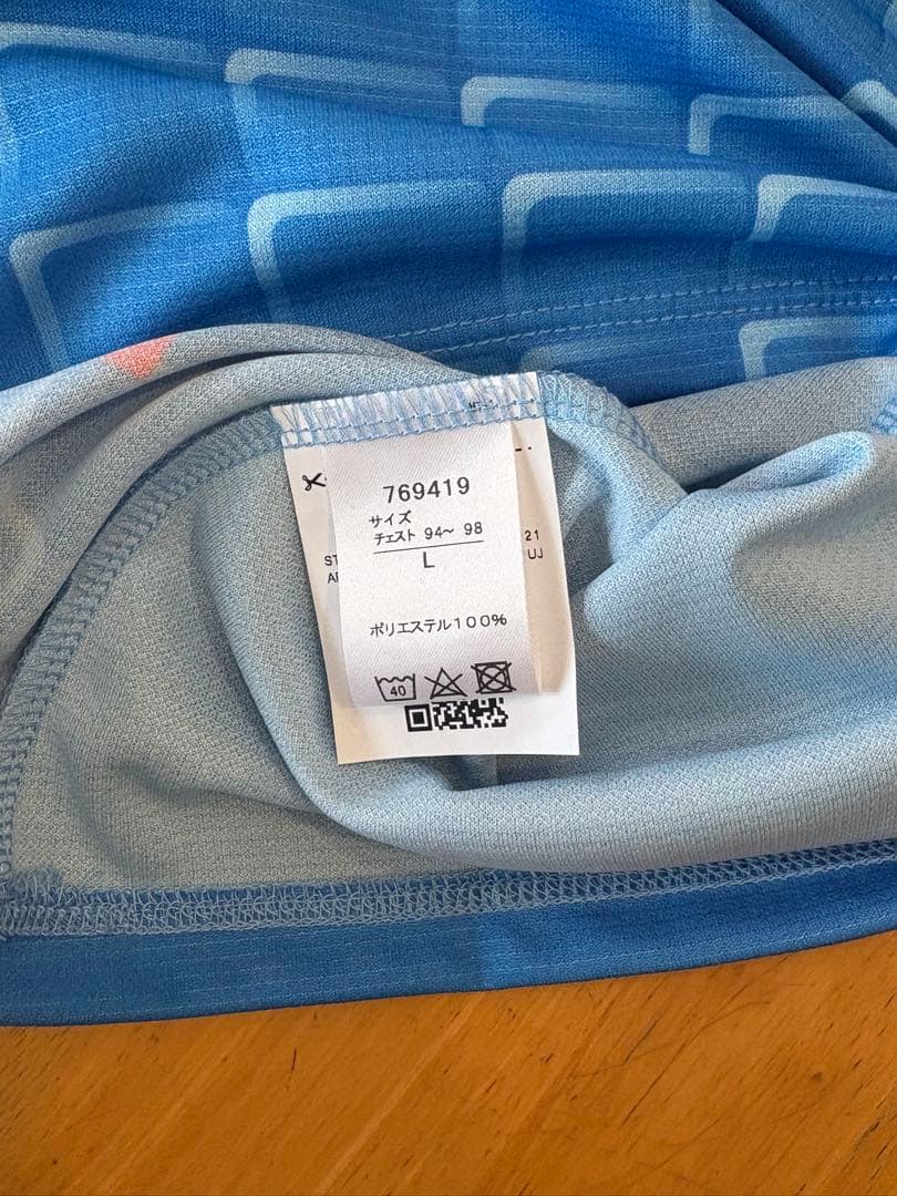 正規品 新品 紙タグ付 川崎フロンターレ 2022 家長 L あんたが大賞