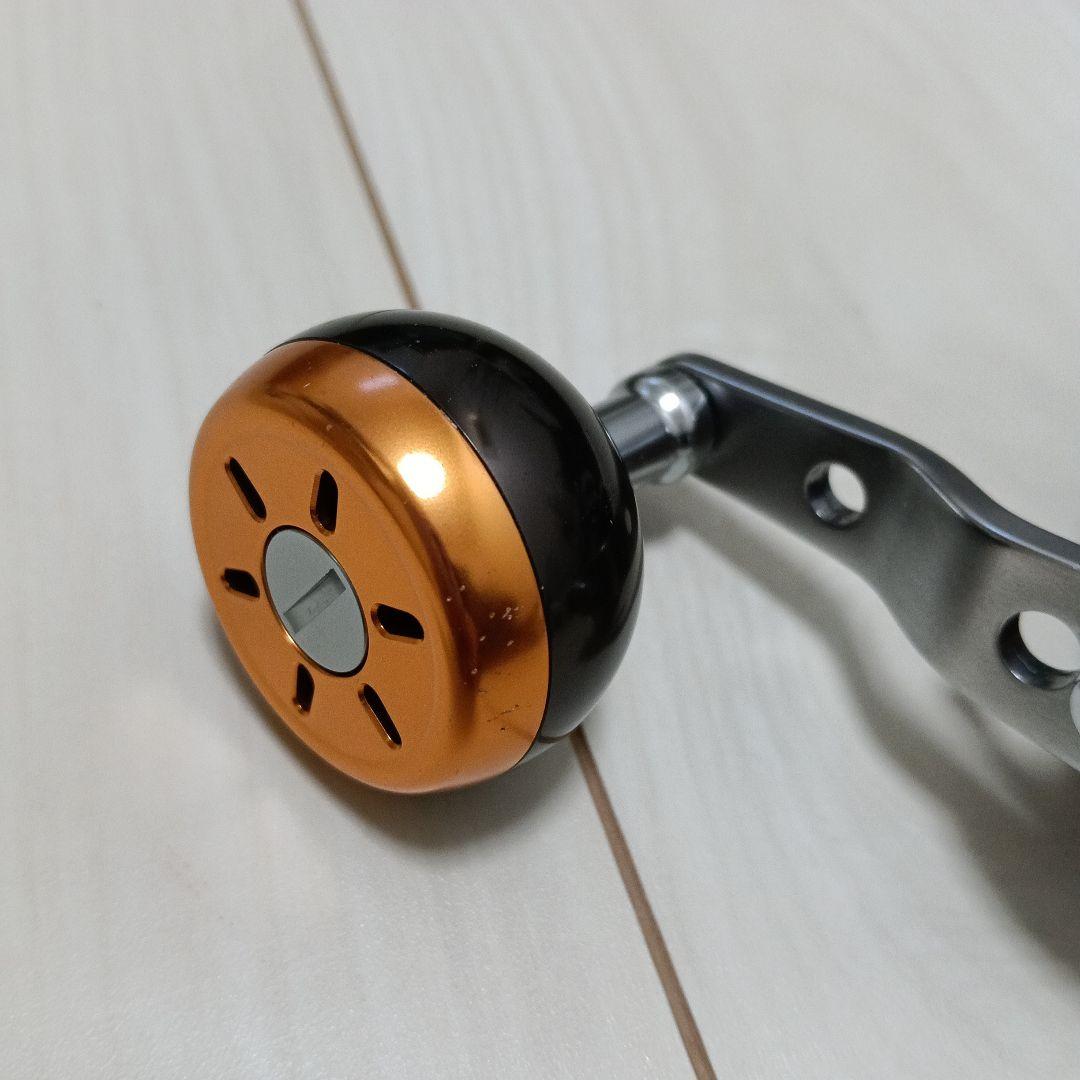 ダイワ ライトゲームX ICV 200H-L　両軸リール左巻き