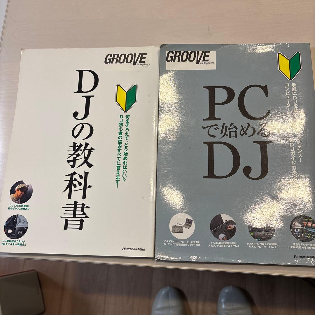 DJ機材 Pioneer DDJ-SB2