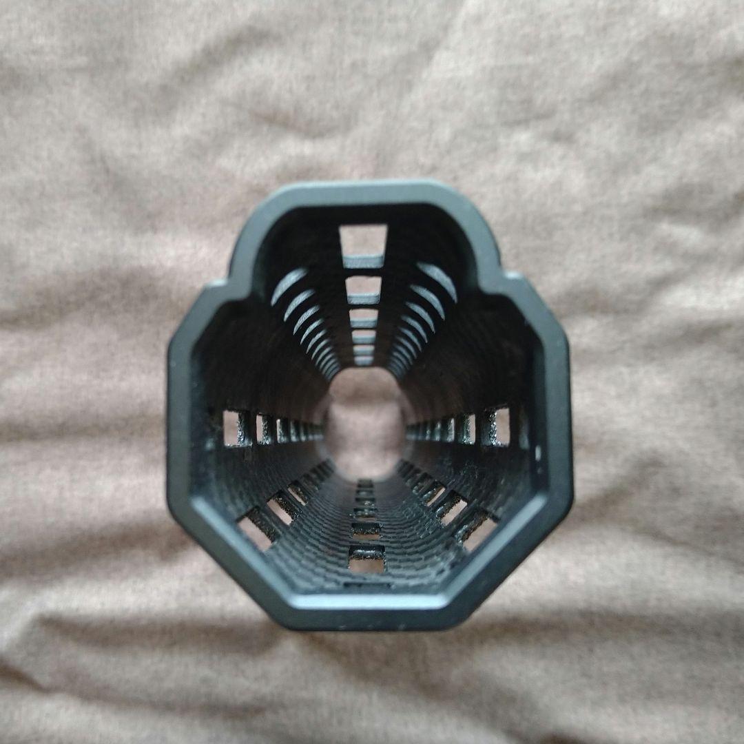 オ*ァ様 FCW Lancerタイプ MPX カーボン ハンドガード 14インチ