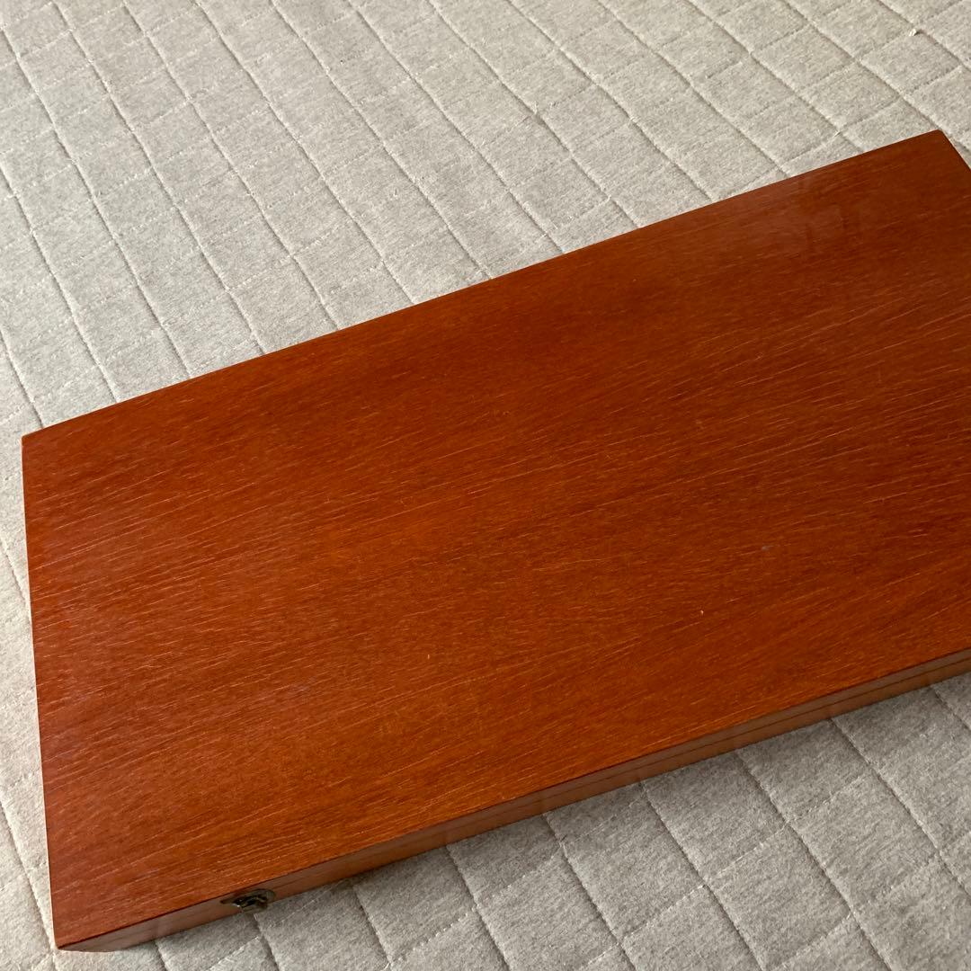 アレリア　セヌリエソフトパステル250色　木箱いり