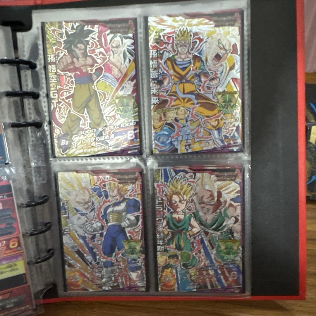 HG1弾〜10弾CPコンプ