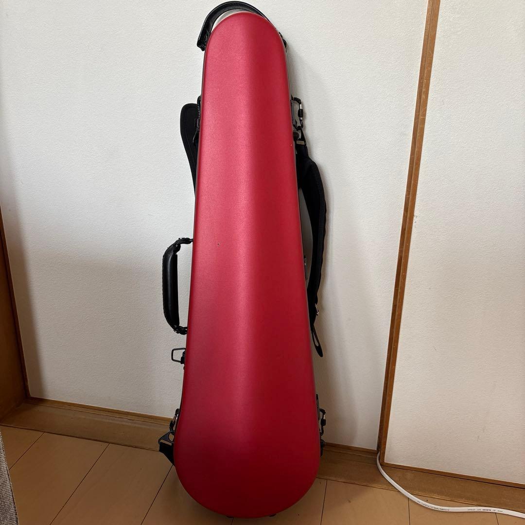 カーボンマック　バイオリンケース