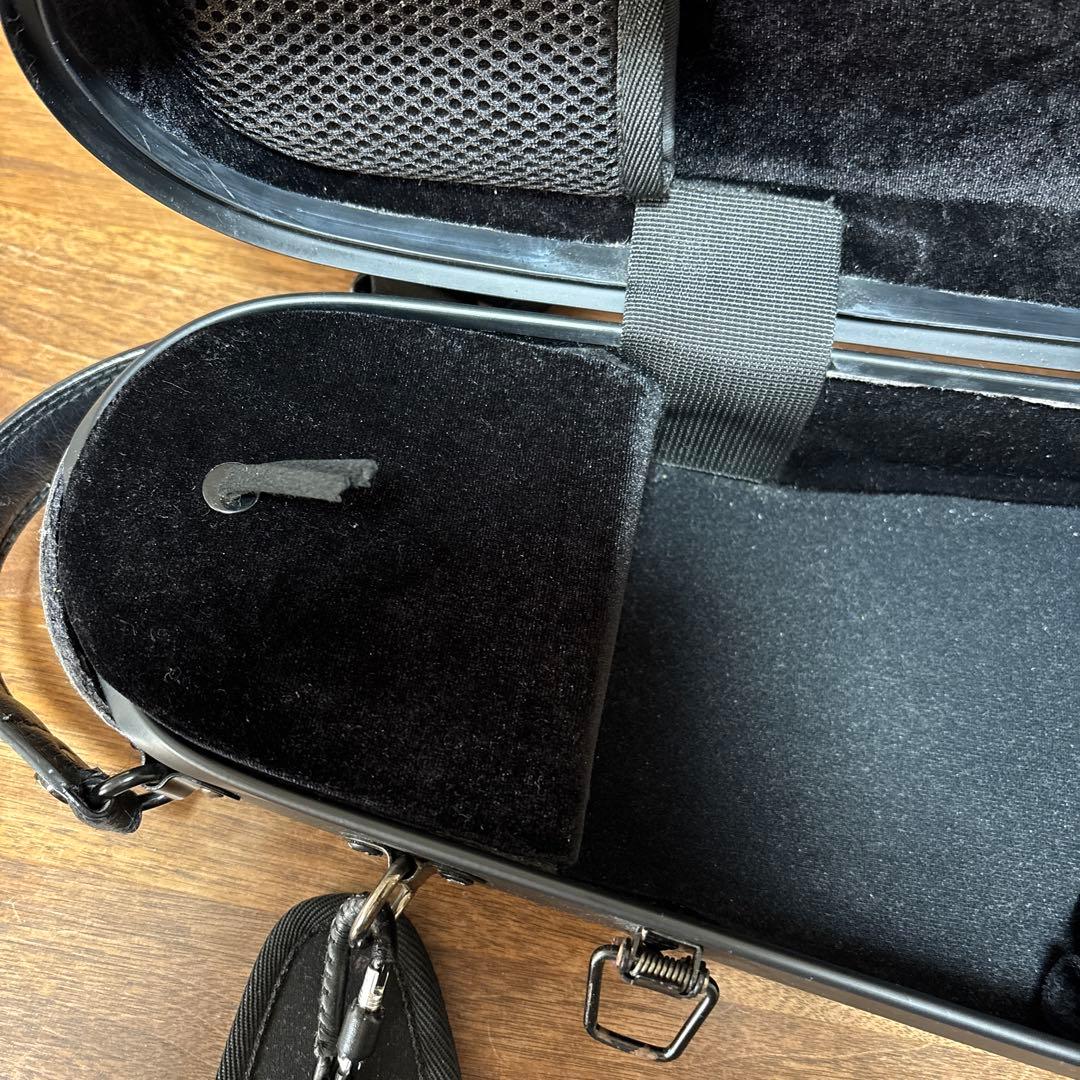 カーボンマック　バイオリンケース