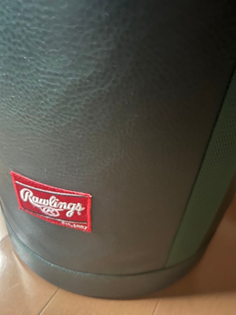 報徳学園　ボールケース