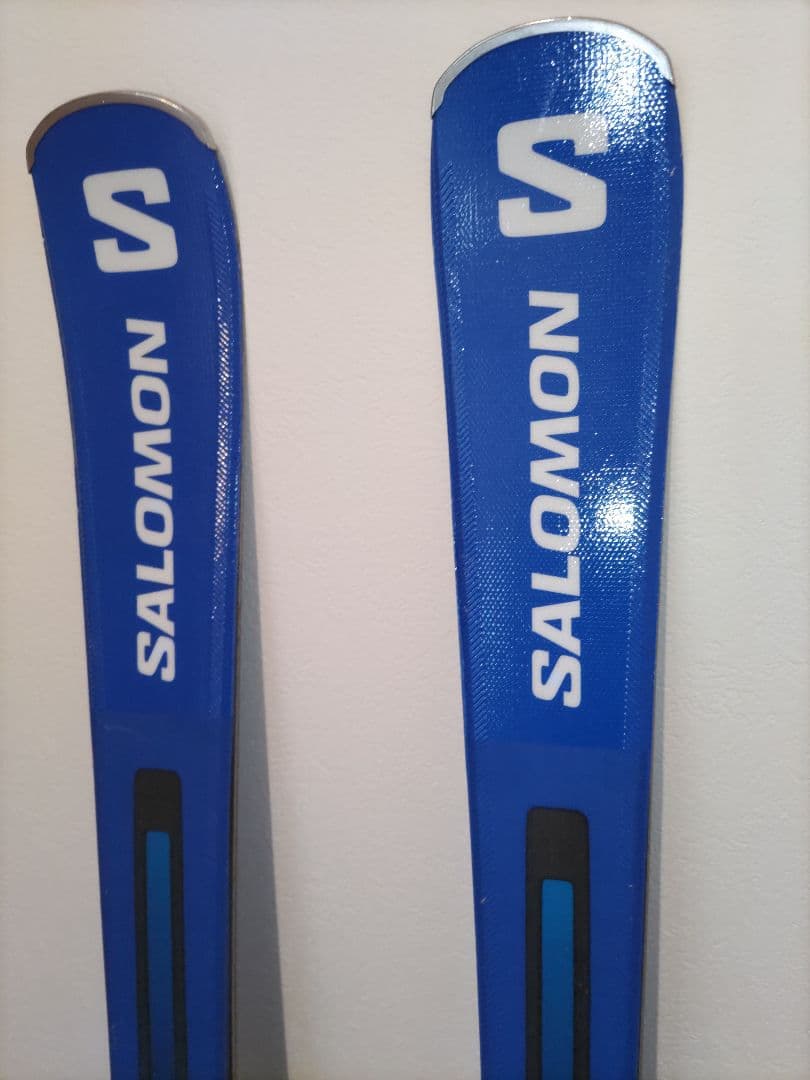 DENDEN様　SALOMON S/RACE 8 156cm 2024-2025