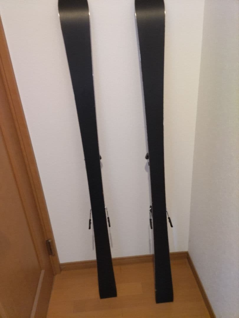 DENDEN様　SALOMON S/RACE 8 156cm 2024-2025