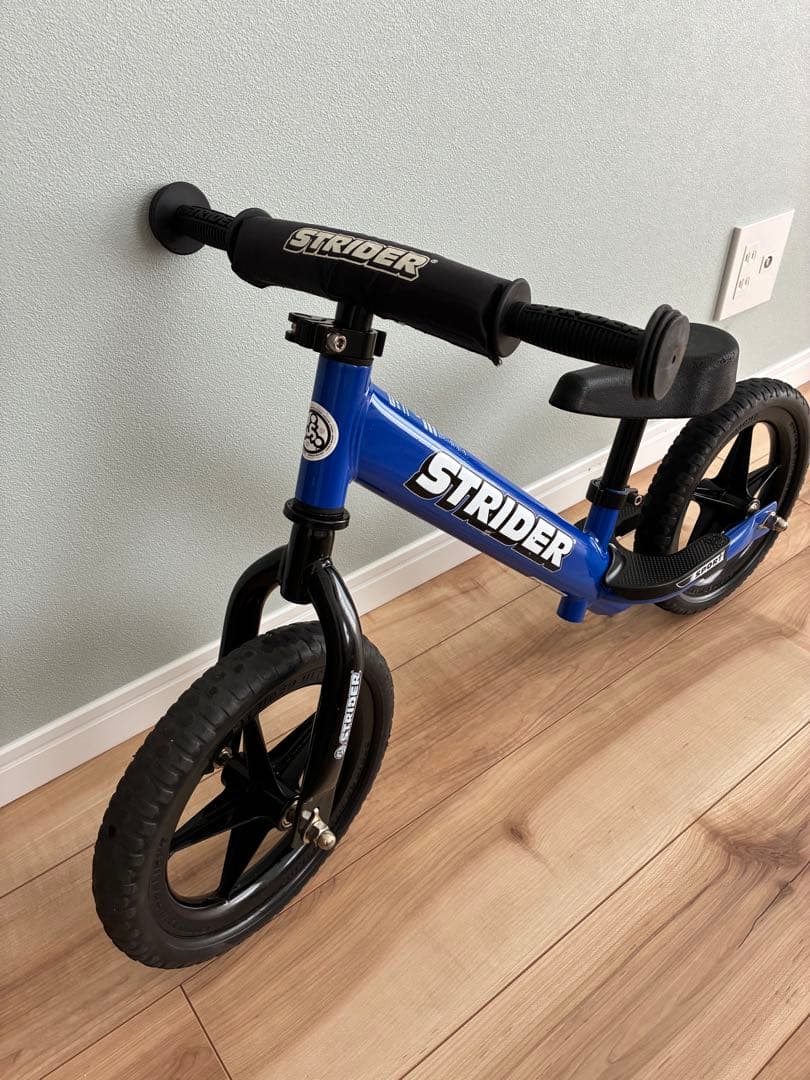 STRIDER SPORT ストライダー　スポーツモデル バランスバイク