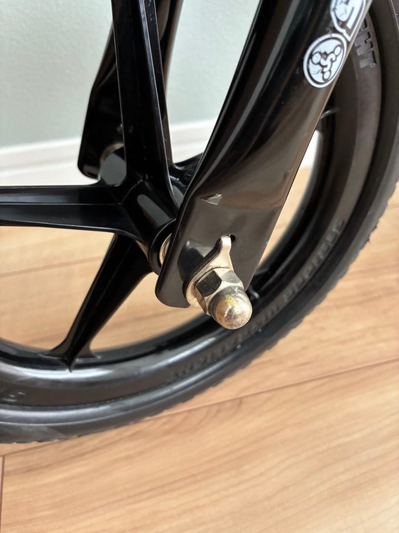 STRIDER SPORT ストライダー　スポーツモデル バランスバイク