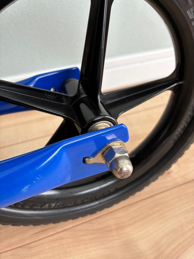 STRIDER SPORT ストライダー　スポーツモデル バランスバイク