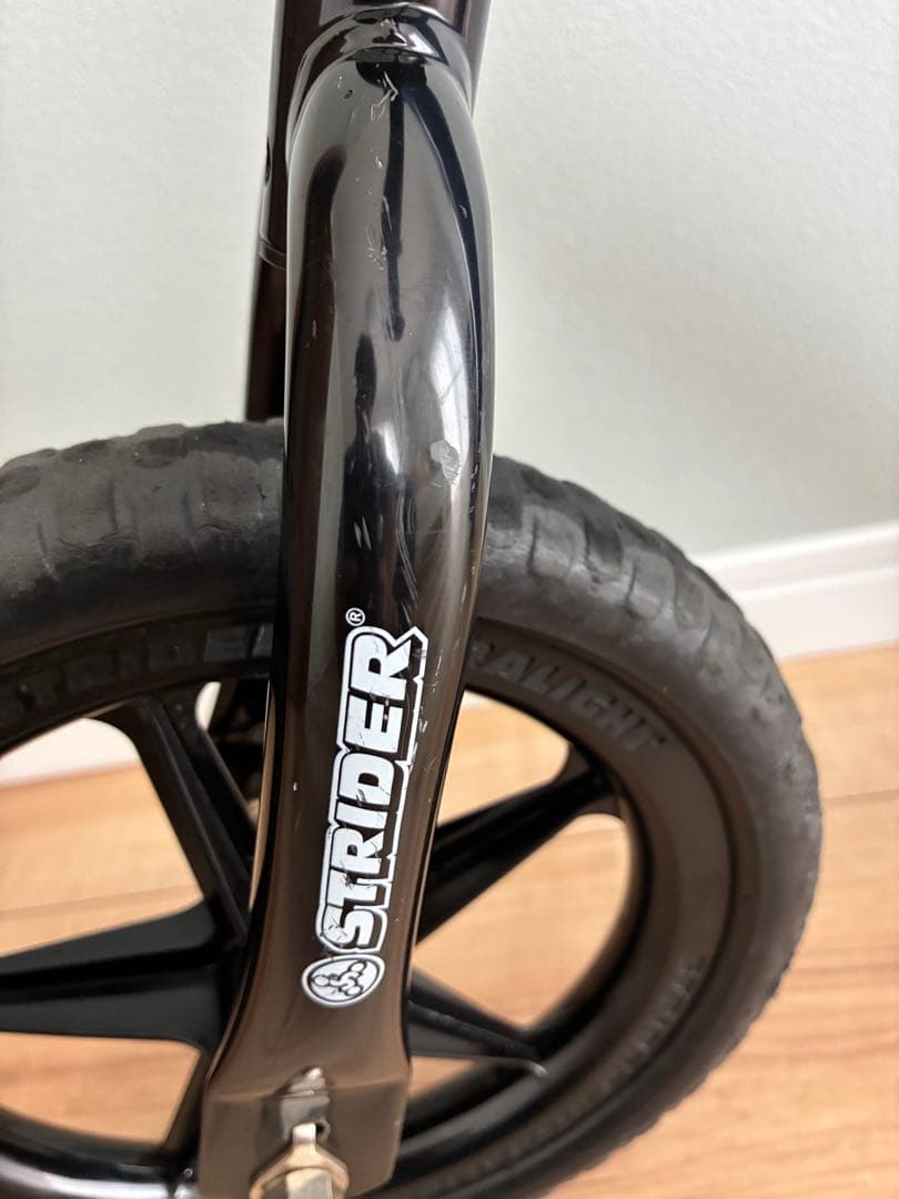 STRIDER SPORT ストライダー　スポーツモデル バランスバイク