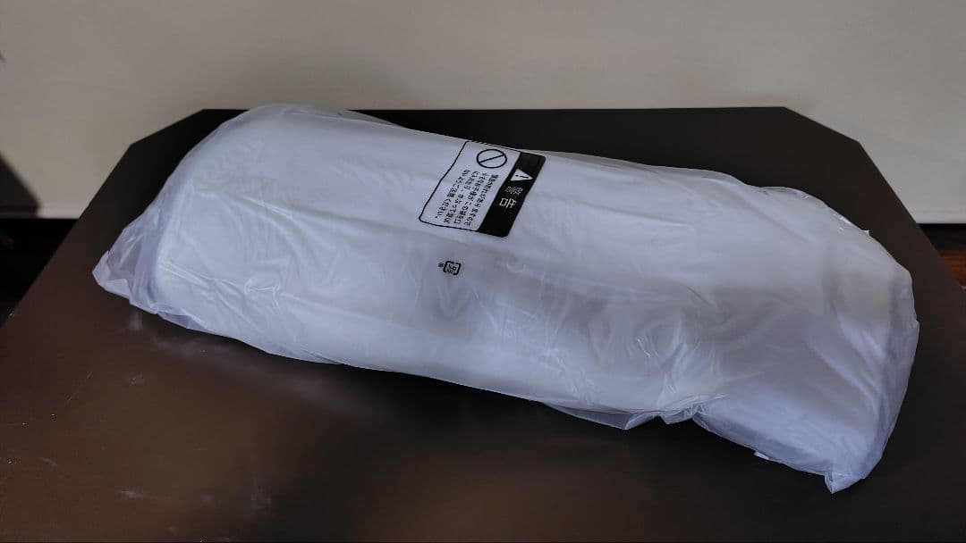 キル新品未使用ブリヂストン キャディバッグ ネイビー/ホワイト　9型