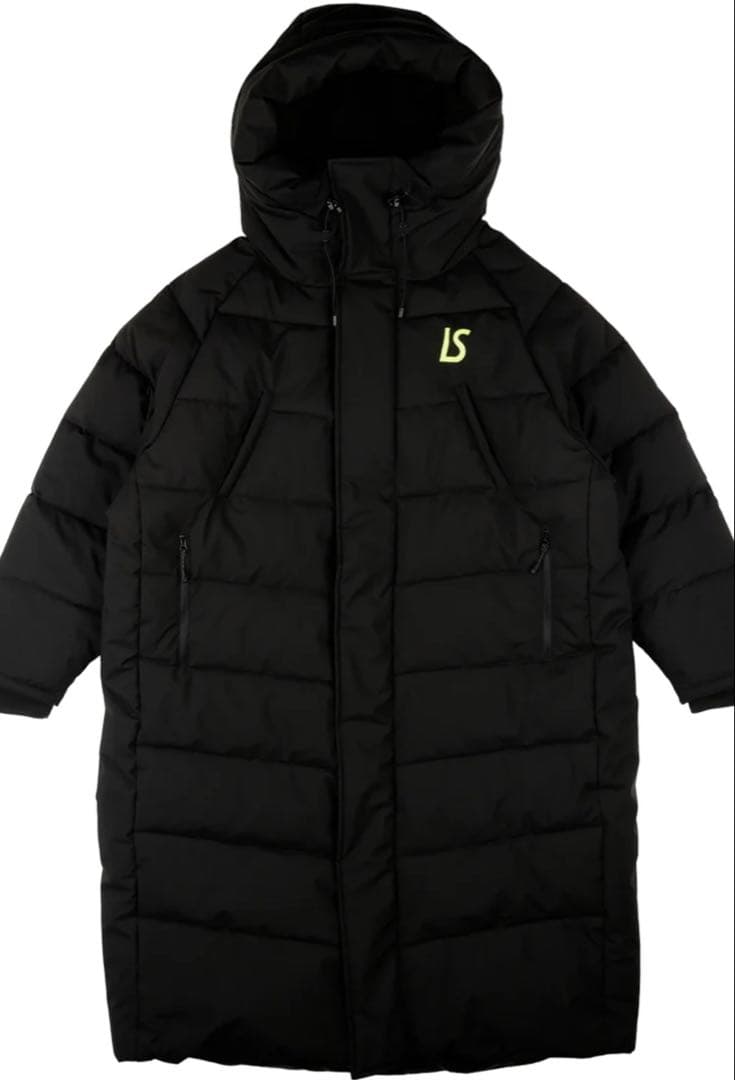 【美品】LUZeSOMBRA ￼TWMベンチコート