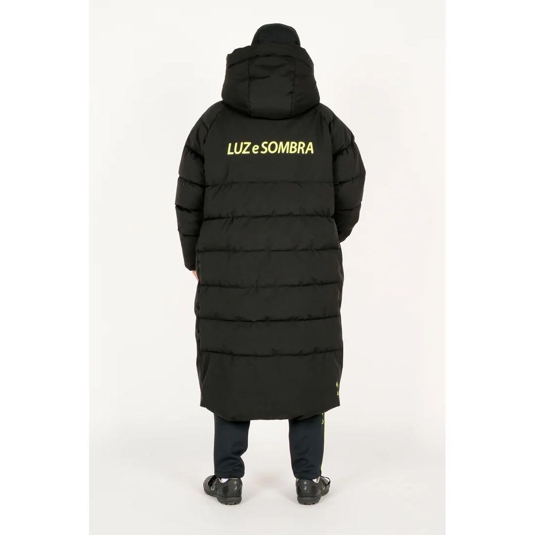 【美品】LUZeSOMBRA ￼TWMベンチコート